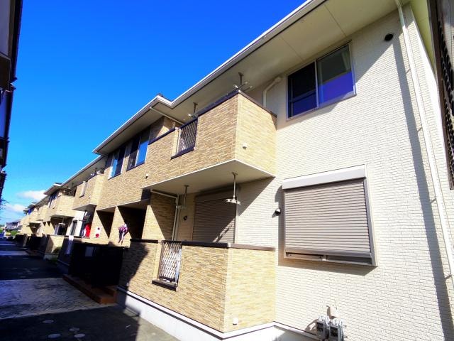  近鉄天理線/前栽駅 徒歩13分 2階 築13年
