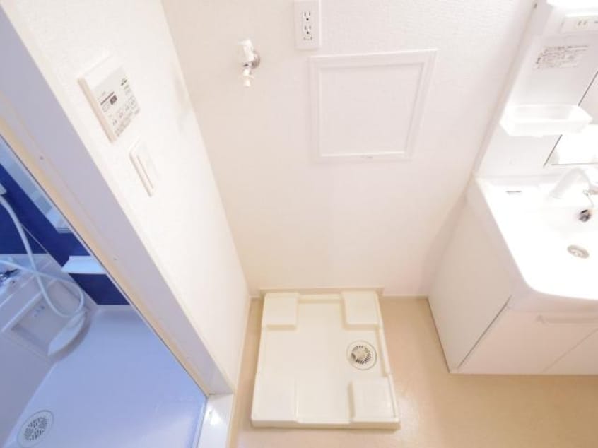 室内洗濯機置き場 近鉄天理線/前栽駅 徒歩13分 2階 築13年