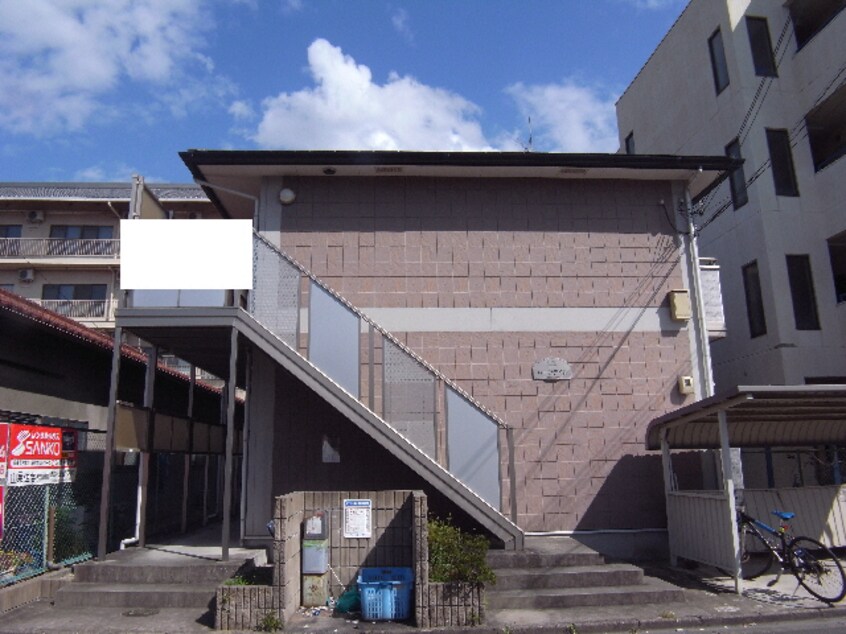  近鉄天理線/天理駅 徒歩10分 1階 築24年