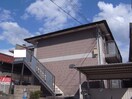  近鉄天理線/天理駅 徒歩10分 1階 築24年