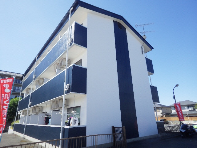  近鉄天理線/天理駅 徒歩10分 2階 築30年