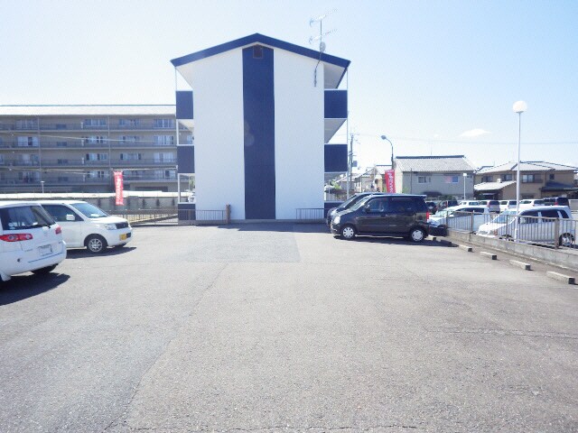  近鉄天理線/天理駅 徒歩10分 2階 築30年