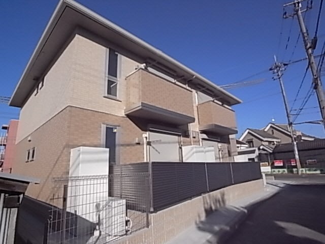  近鉄天理線/前栽駅 徒歩1分 2階 築13年