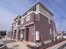 近鉄天理線/二階堂駅 徒歩20分 2-3階 築12年の外観