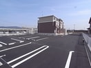  近鉄天理線/二階堂駅 徒歩20分 1階 築12年