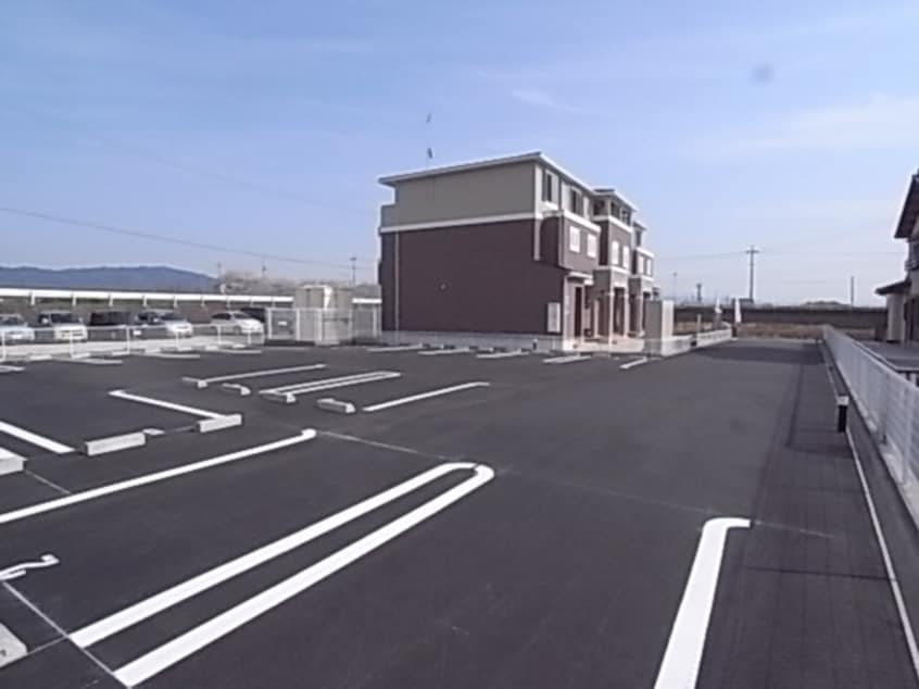 近鉄天理線/二階堂駅 徒歩20分 1階 築12年