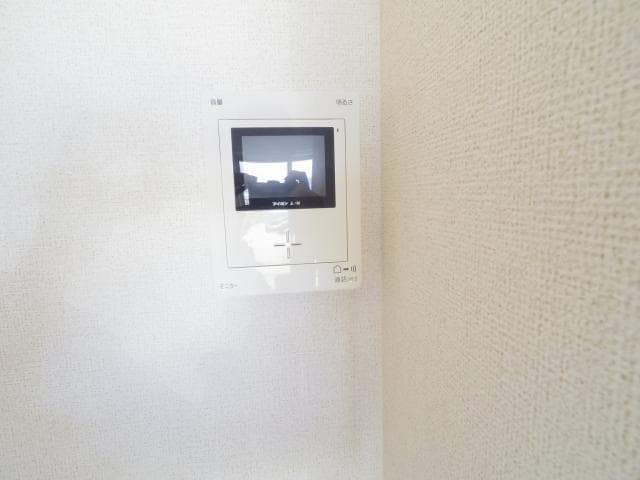 ＴＶモニターホン 近鉄天理線/二階堂駅 徒歩20分 1階 築12年