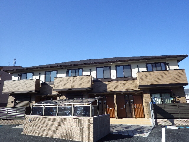  近鉄天理線/天理駅 徒歩13分 1階 築11年