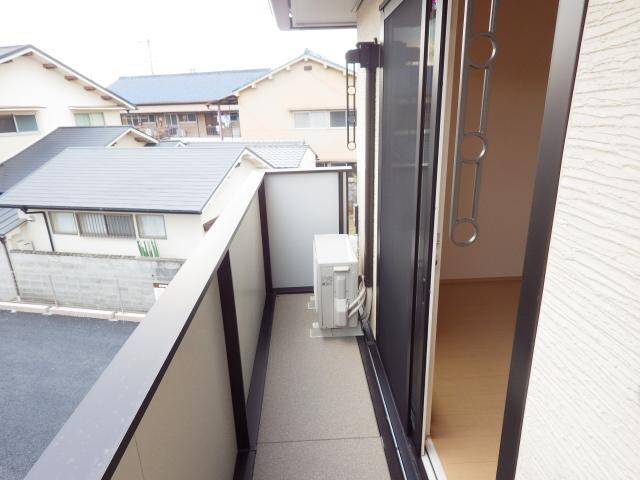  近鉄天理線/天理駅 徒歩13分 2階 築11年