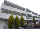 近鉄天理線/天理駅 バス:10分:停歩3分 2階 築17年の外観