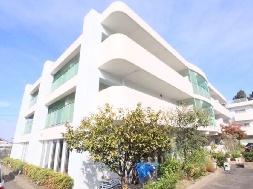  近鉄天理線/天理駅 バス10分豊井下車:停歩3分 3階 築17年