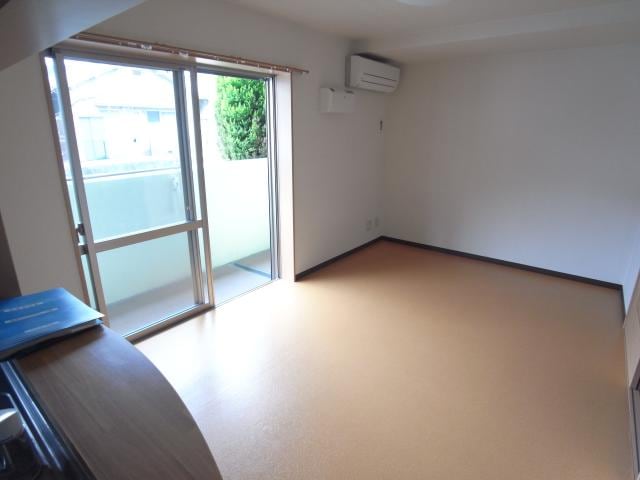  近鉄天理線/天理駅 バス10分豊井下車:停歩3分 3階 築17年