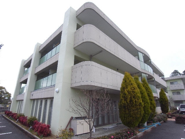  近鉄天理線/天理駅 バス10分豊井下車:停歩3分 3階 築17年