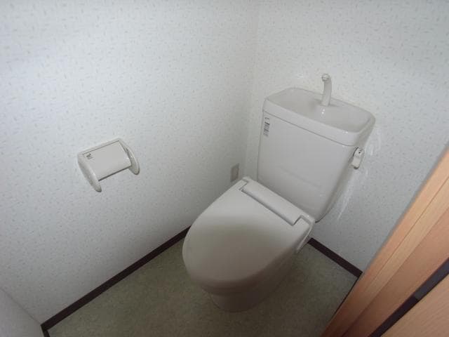  近鉄天理線/天理駅 バス10分豊井下車:停歩3分 3階 築17年