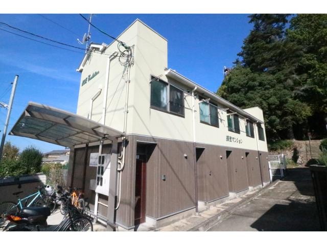  近鉄天理線/天理駅 徒歩25分 1-2階 築15年