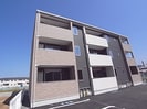 近鉄天理線/天理駅 徒歩10分 3階 築11年の外観