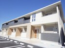 近鉄天理線/天理駅 徒歩9分 1階 築11年の外観