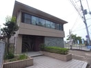 近鉄天理線/天理駅 徒歩14分 1階 築35年の外観
