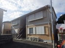 近鉄橿原線/結崎駅 徒歩5分 1階 築32年の外観