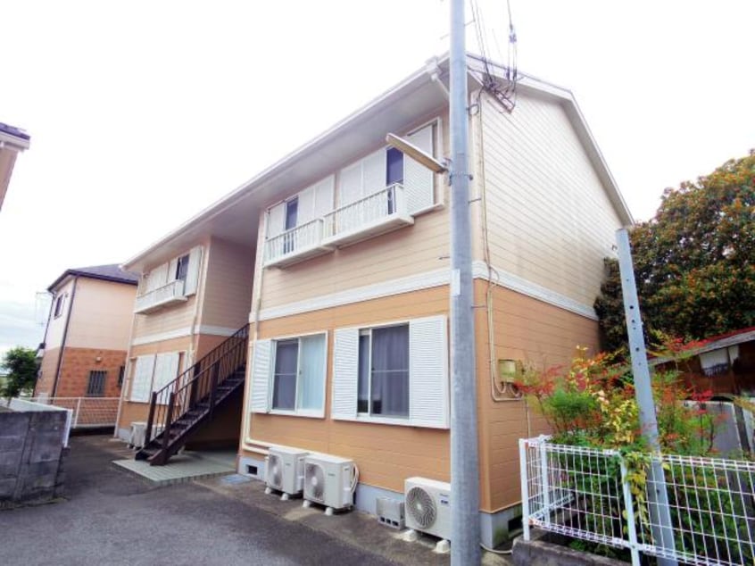  近鉄橿原線/結崎駅 徒歩5分 2階 築32年