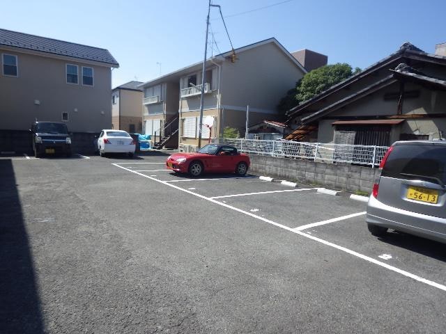  近鉄橿原線/結崎駅 徒歩5分 2階 築32年