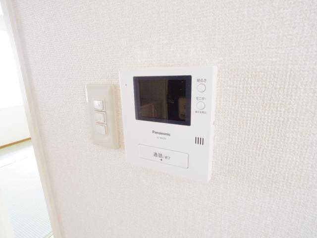 ＴＶモニターホン 近鉄橿原線/結崎駅 徒歩5分 2階 築32年