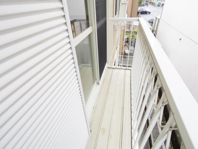  近鉄橿原線/結崎駅 徒歩5分 2階 築32年