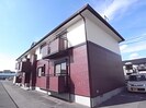近鉄天理線/二階堂駅 徒歩13分 1階 築28年の外観