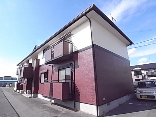  近鉄天理線/二階堂駅 徒歩13分 2階 築28年