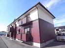 近鉄天理線/二階堂駅 徒歩13分 2階 築28年の外観
