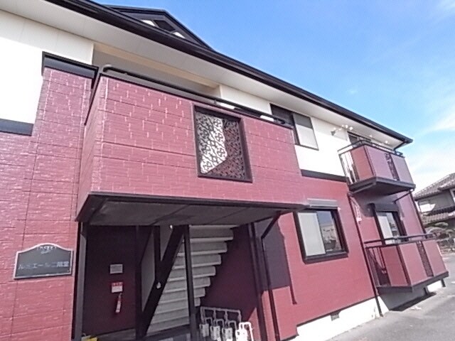  近鉄天理線/二階堂駅 徒歩13分 2階 築28年