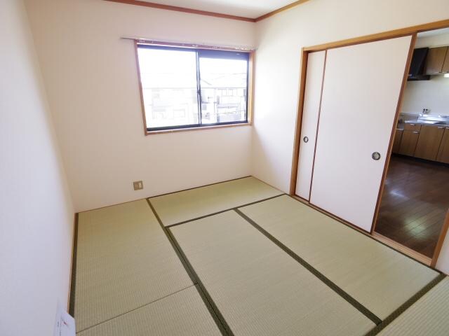  近鉄天理線/二階堂駅 徒歩13分 2階 築28年