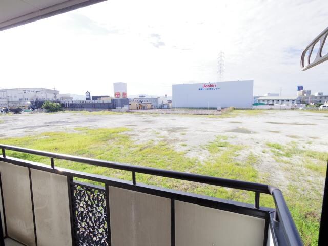  近鉄天理線/二階堂駅 徒歩13分 2階 築28年