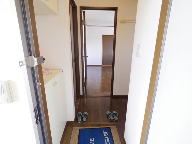  近鉄天理線/二階堂駅 徒歩13分 2階 築28年