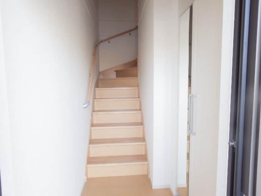  近鉄天理線/天理駅 徒歩11分 2階 築10年