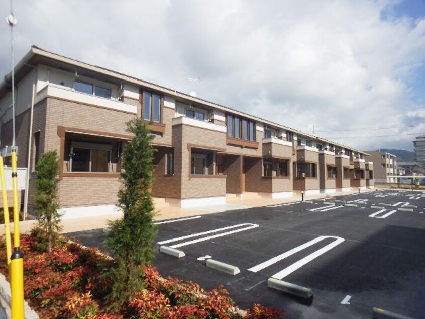  近鉄天理線/天理駅 徒歩9分 2階 築10年