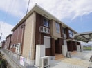 近鉄天理線/天理駅 徒歩9分 1階 築10年の外観