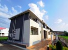 近鉄天理線/天理駅 徒歩15分 2階 築10年の外観