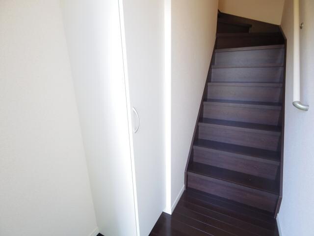  桜井線<万葉まほろば線>/櫟本駅 徒歩20分 2階 築10年