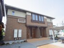 近鉄天理線/天理駅 徒歩17分 1階 築10年の外観