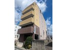 近鉄天理線/天理駅 徒歩5分 2階 築10年の外観