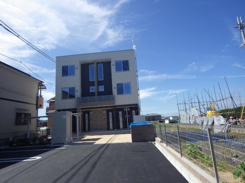  近鉄天理線/天理駅 徒歩13分 1階 築9年