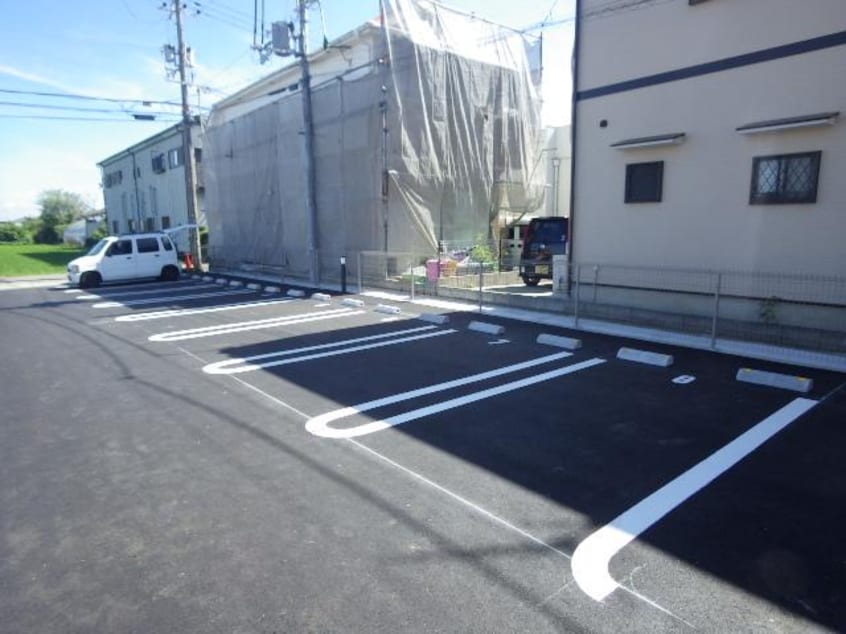  近鉄天理線/天理駅 徒歩13分 1階 築9年