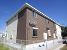 近鉄天理線/天理駅 徒歩12分 2階 築9年の外観