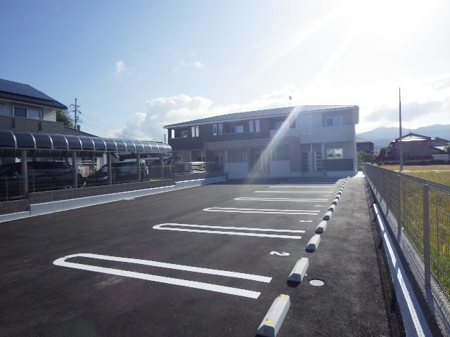  近鉄天理線/天理駅 徒歩12分 2階 築9年