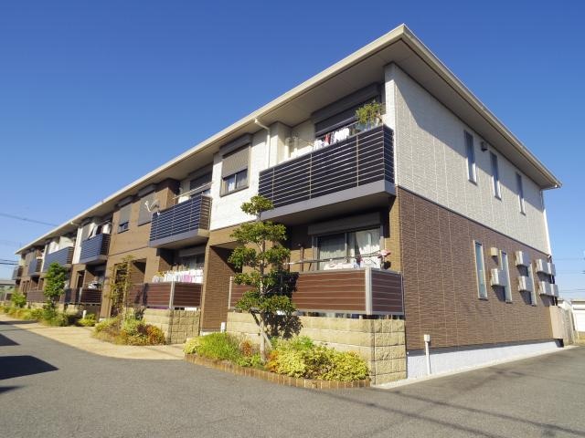  近鉄橿原線/石見駅 徒歩3分 1階 築9年