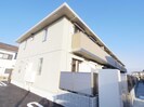 近鉄天理線/前栽駅 徒歩16分 2階 築9年の外観