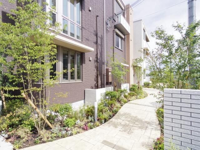  近鉄天理線/二階堂駅 徒歩6分 2階 築9年