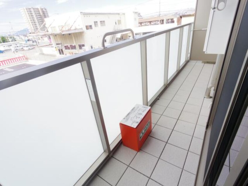  近鉄天理線/二階堂駅 徒歩6分 2階 築9年