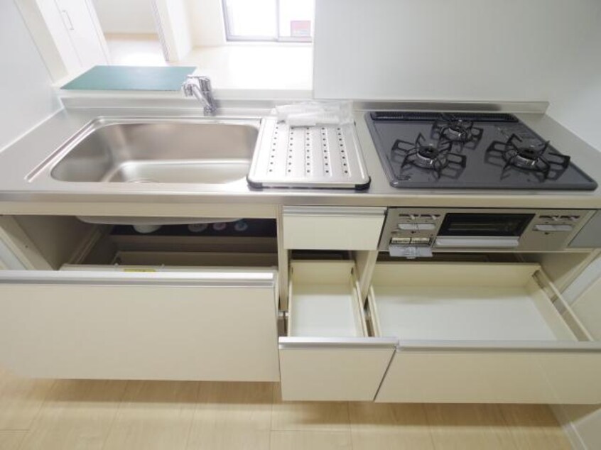  近鉄天理線/二階堂駅 徒歩6分 2階 築9年